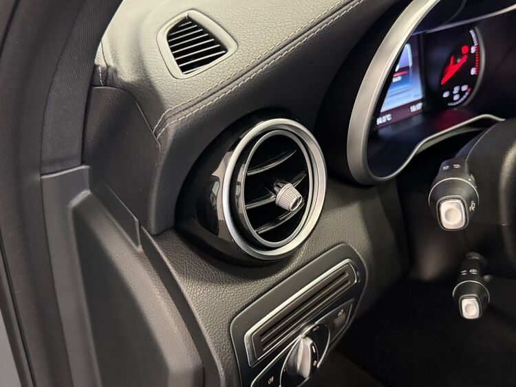 Mercedes Clase C AMG LINE foto 17