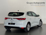 Renault Megane BUSINESS miniatura 4
