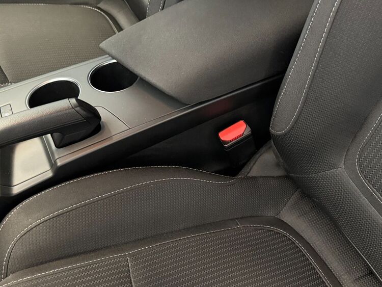 Renault Megane BUSINESS foto 18