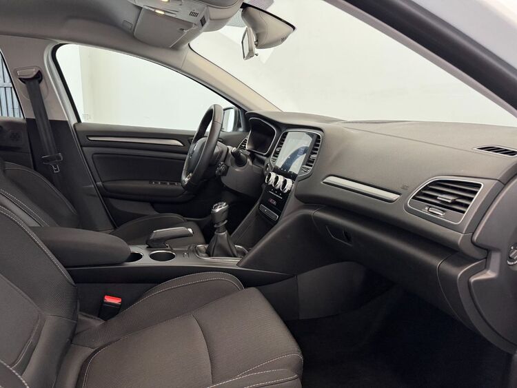 Renault Megane BUSINESS foto 21