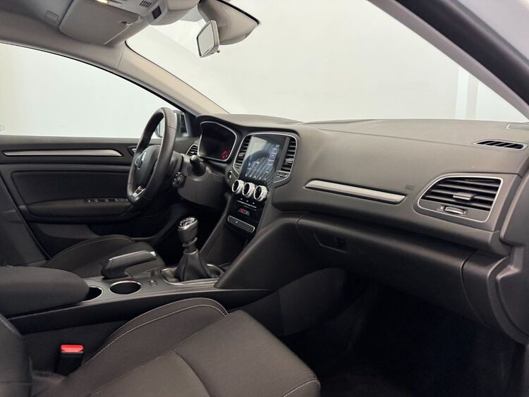 Renault Megane BUSINESS foto 22