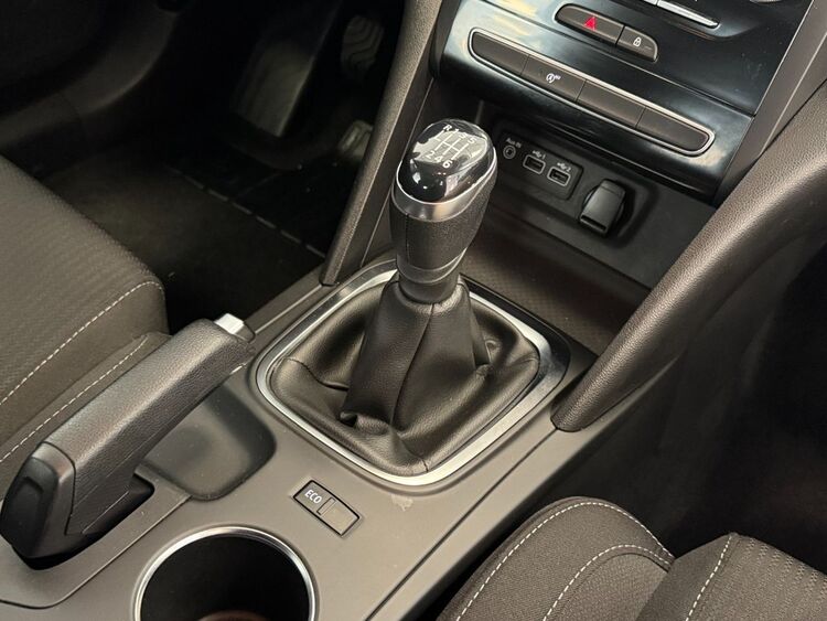 Renault Megane BUSINESS foto 31