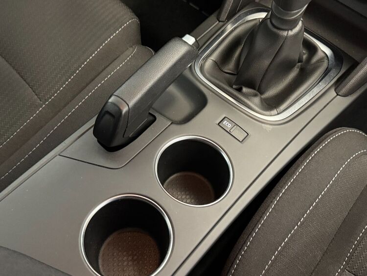 Renault Megane BUSINESS foto 32