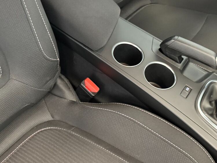 Renault Megane BUSINESS foto 33