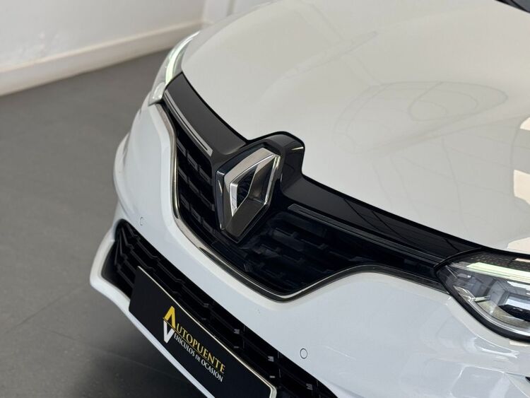 Renault Megane BUSINESS foto 36