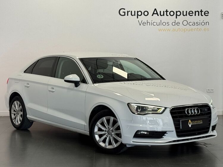 Audi A3 ATTRACTION foto 2