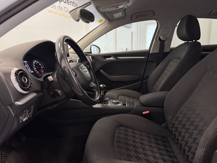 Audi A3 ATTRACTION foto 15