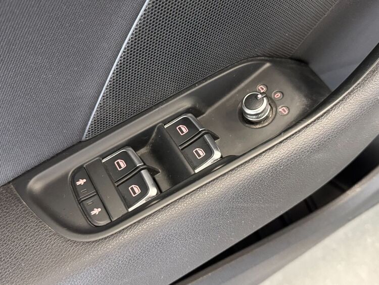 Audi A3 ATTRACTION foto 16