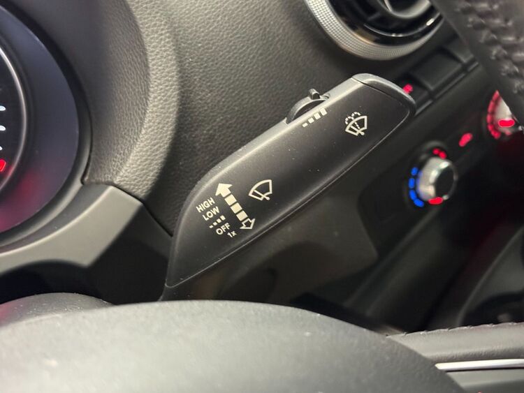 Audi A3 ATTRACTION foto 21