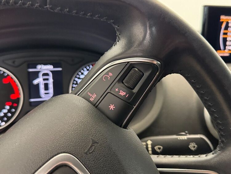 Audi A3 ATTRACTION foto 23