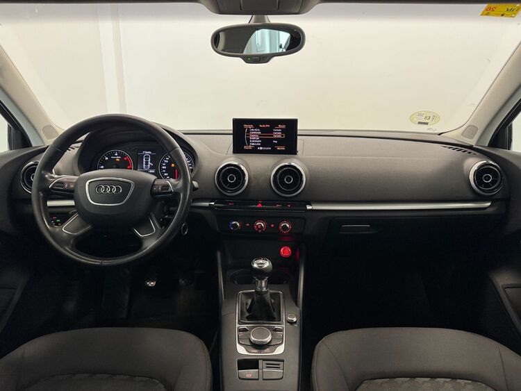 Audi A3 ATTRACTION foto 25