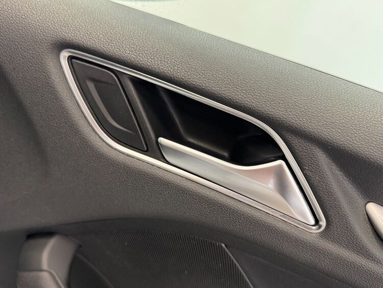 Audi A3 ATTRACTION foto 29