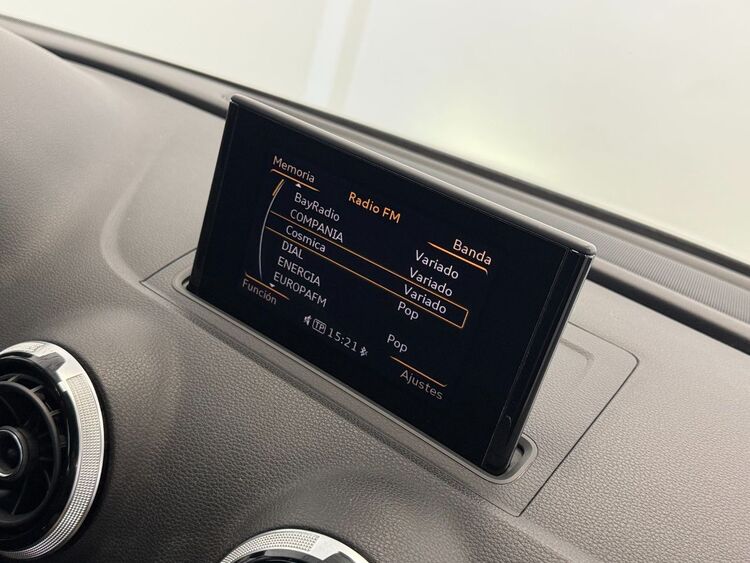 Audi A3 ATTRACTION foto 31