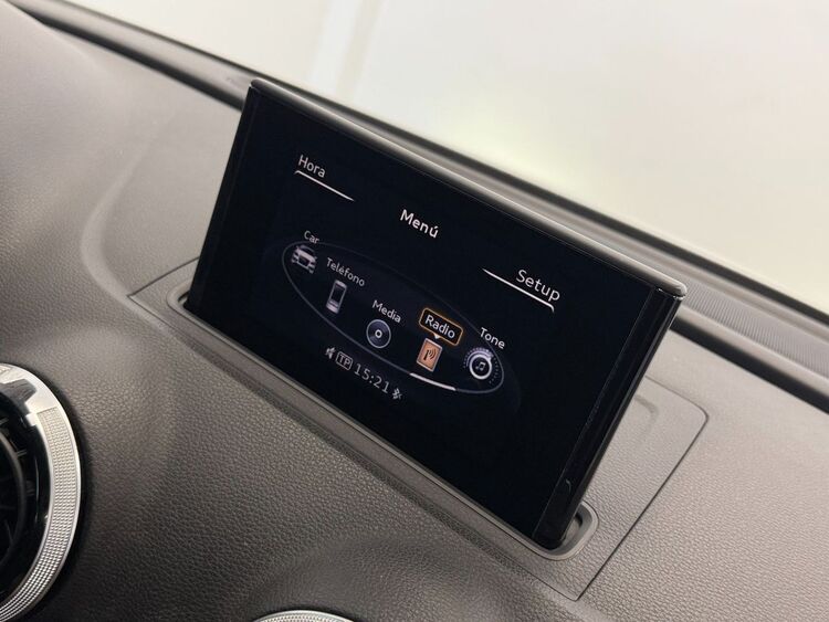 Audi A3 ATTRACTION foto 32