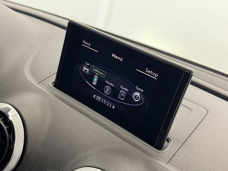 Audi A3 ATTRACTION foto 34