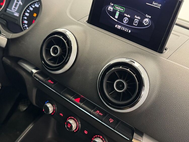 Audi A3 ATTRACTION foto 35