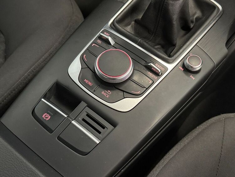 Audi A3 ATTRACTION foto 38