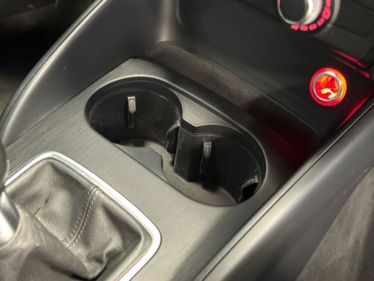 Audi A3 ATTRACTION foto 39