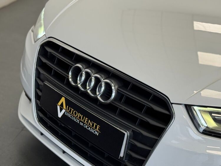 Audi A3 ATTRACTION foto 44