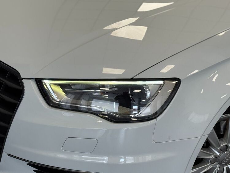 Audi A3 ATTRACTION foto 45