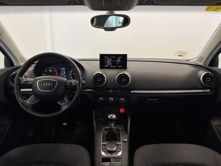 Audi A3 ATTRACTION foto 10