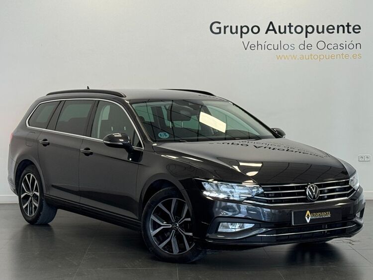 Volkswagen Passat EXECUTIVE foto 2