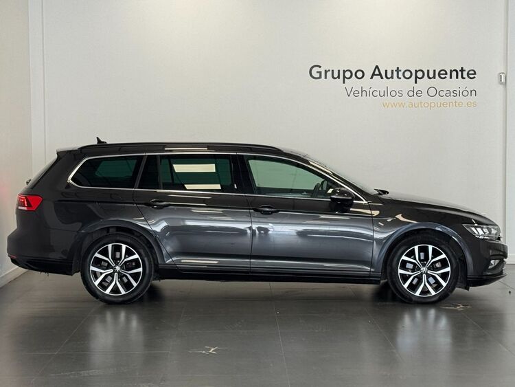 Volkswagen Passat EXECUTIVE foto 3