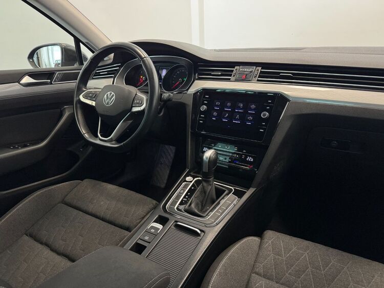 Volkswagen Passat EXECUTIVE foto 12