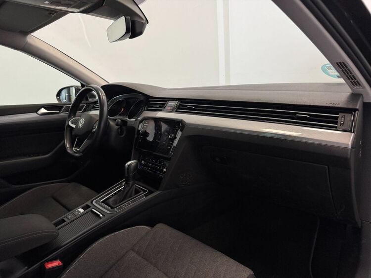 Volkswagen Passat EXECUTIVE foto 13
