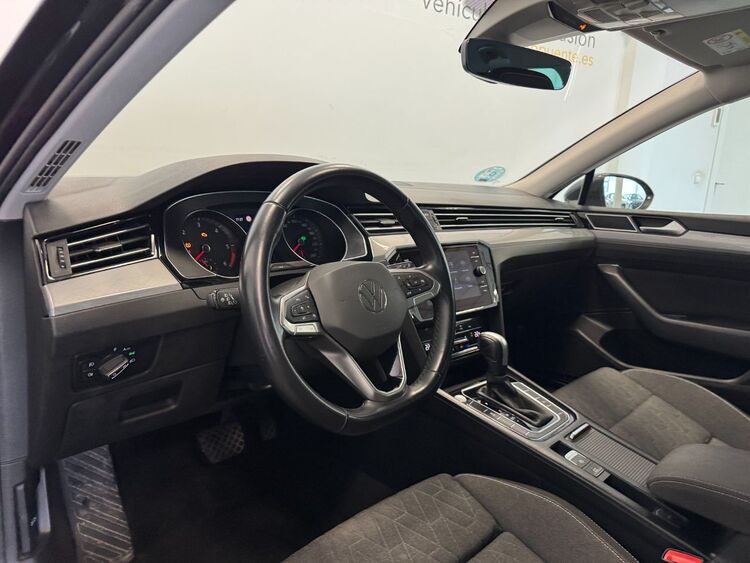Volkswagen Passat EXECUTIVE foto 14