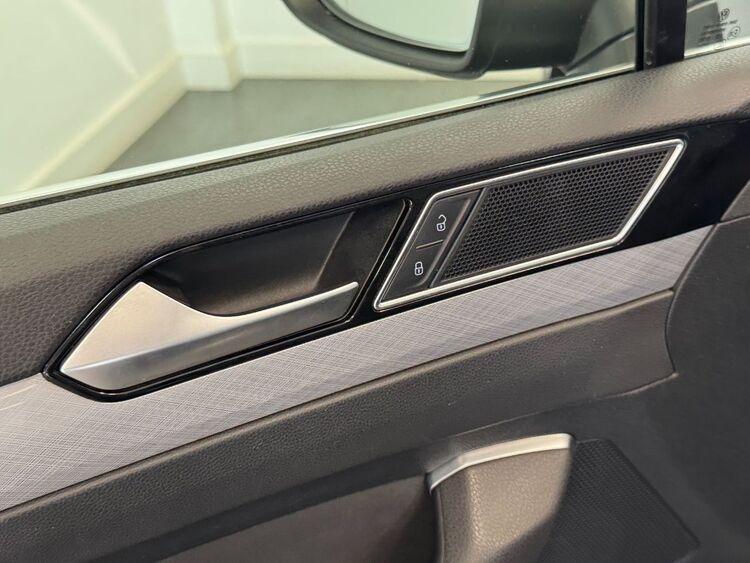 Volkswagen Passat EXECUTIVE foto 18