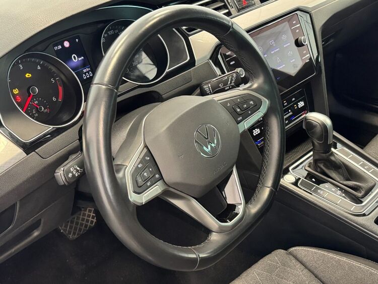 Volkswagen Passat EXECUTIVE foto 20