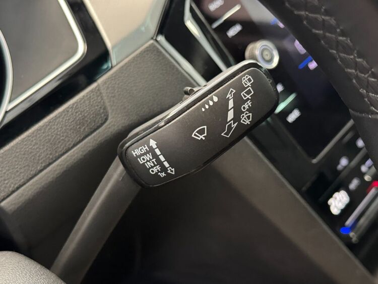 Volkswagen Passat EXECUTIVE foto 24