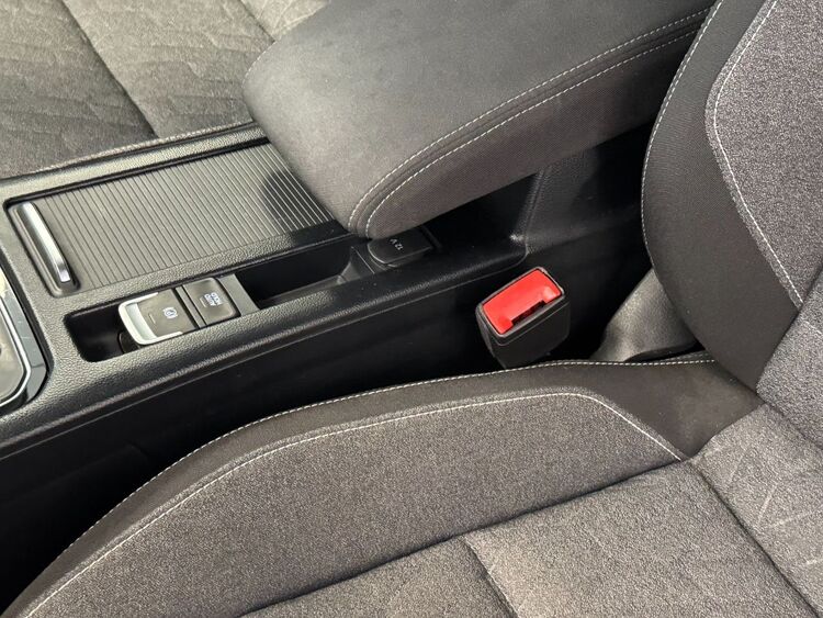 Volkswagen Passat EXECUTIVE foto 27