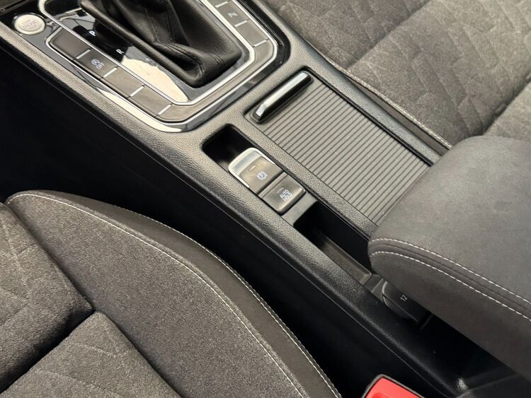 Volkswagen Passat EXECUTIVE foto 28