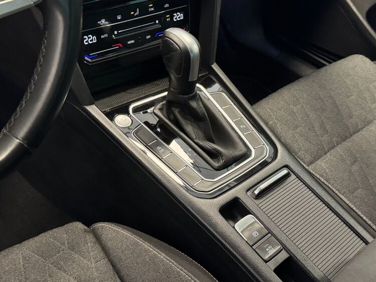 Volkswagen Passat EXECUTIVE foto 29