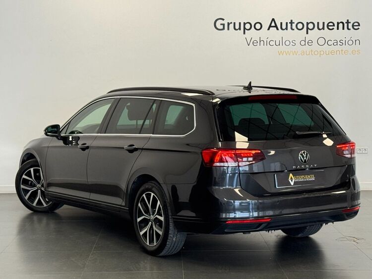 Volkswagen Passat EXECUTIVE foto 5