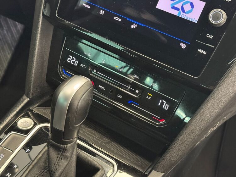 Volkswagen Passat EXECUTIVE foto 38