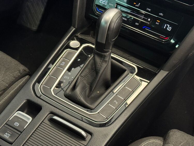 Volkswagen Passat EXECUTIVE foto 39