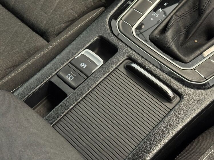 Volkswagen Passat EXECUTIVE foto 40