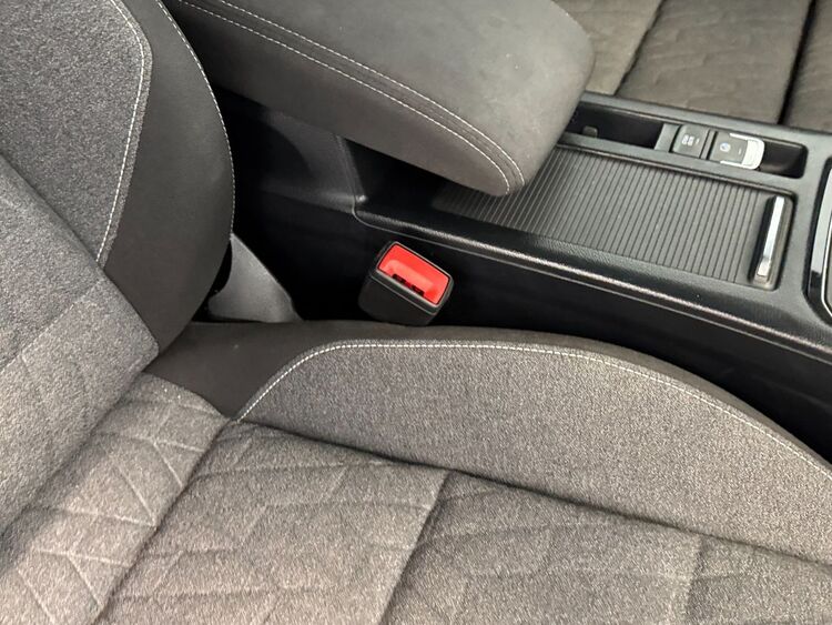 Volkswagen Passat EXECUTIVE foto 41