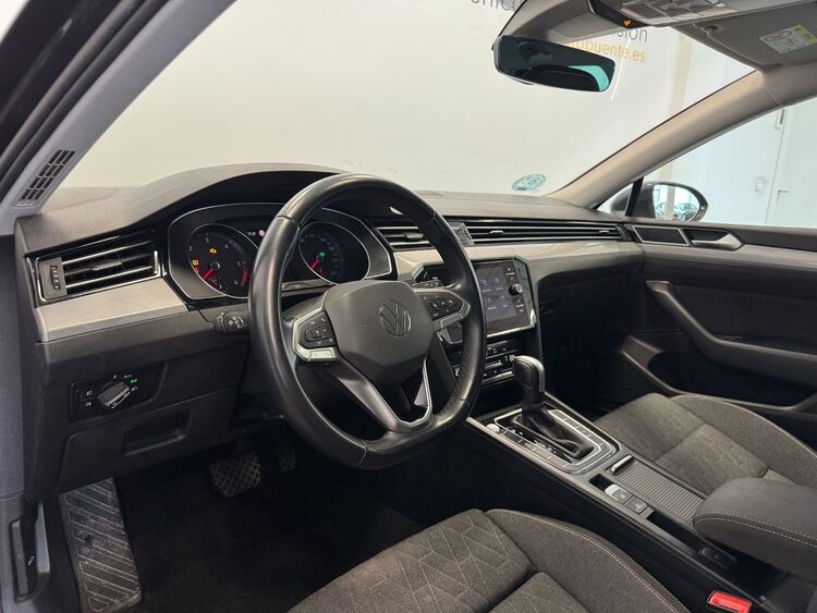 Volkswagen Passat EXECUTIVE foto 8