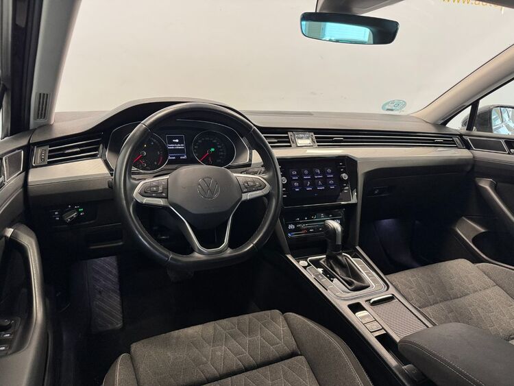 Volkswagen Passat EXECUTIVE foto 9