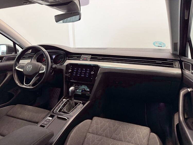 Volkswagen Passat EXECUTIVE foto 11