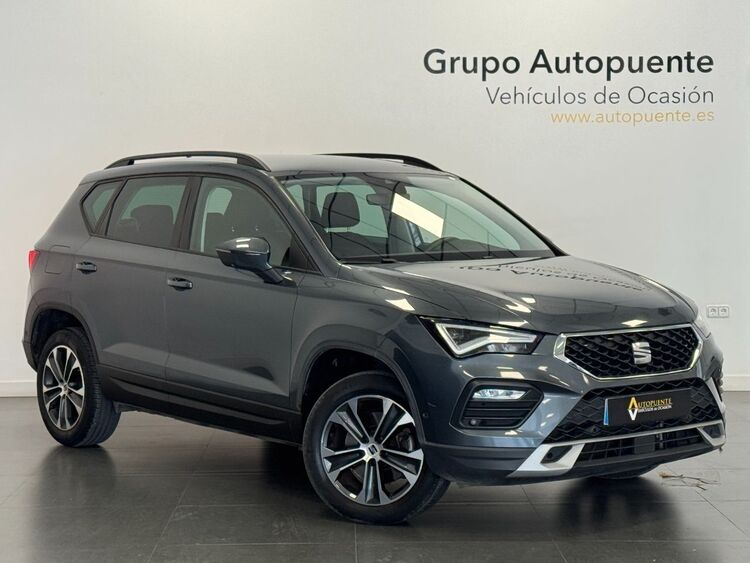 Seat Ateca STYLE GO foto 2