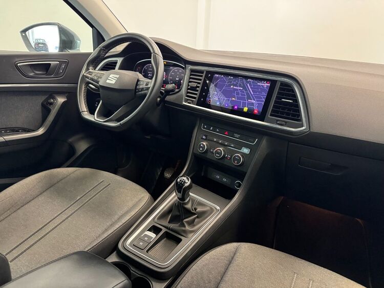Seat Ateca STYLE GO foto 12