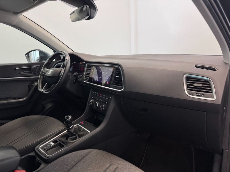 Seat Ateca STYLE GO foto 13
