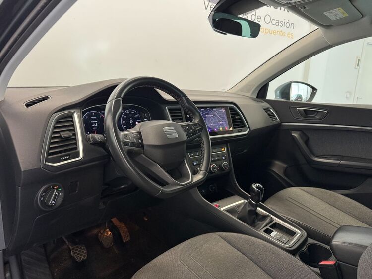 Seat Ateca STYLE GO foto 14