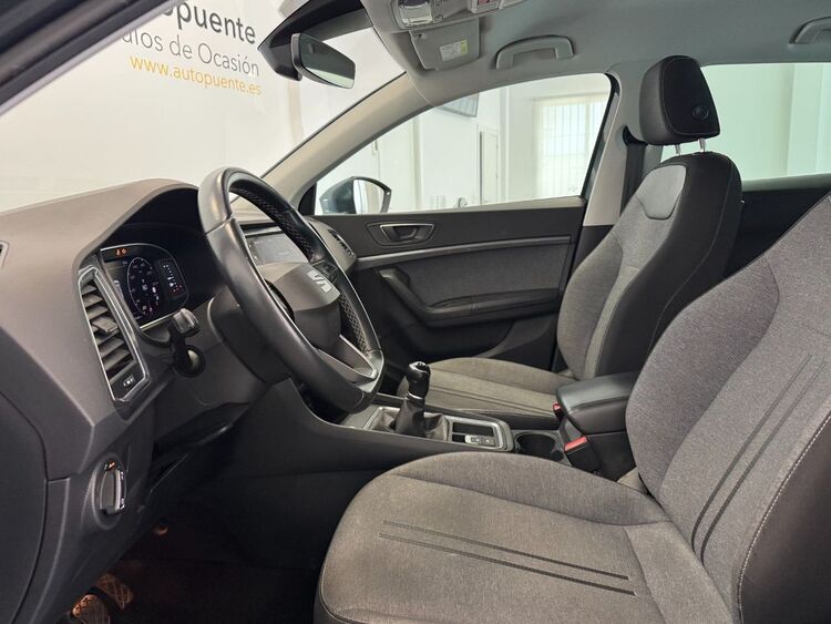 Seat Ateca STYLE GO foto 16
