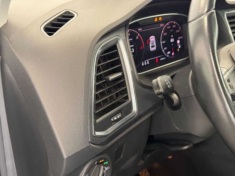 Seat Ateca STYLE GO foto 19